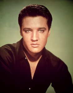 Elvis Presley